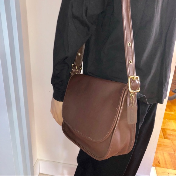 Coach Handbags - NWOT Coach Purse. Buttery Soft Leather